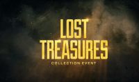 Apex Legends - Annunciato il Lost Treasure Event, la versione Switch e il supporto al crossplay 